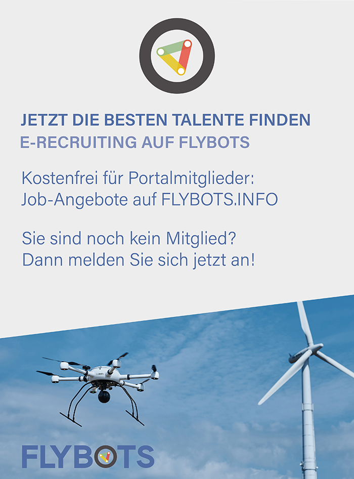 Mitglied werden und Job-Angebot aufgeben ...