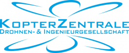 Logo Kopterzentrale