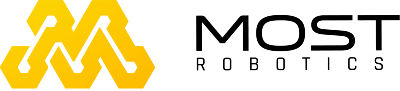 MOST Robotics GmbH Logo