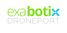 Exabotix Logo