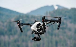 BMVI startet neues Förderprogramm für Drohnen und Flugtaxis