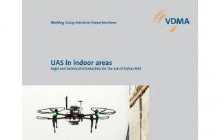 Legal and technical introduction to the use of indoor UAS 