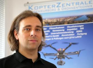 André Scholz