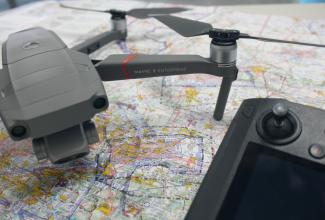 DJI Mavic 2 Enterprise
