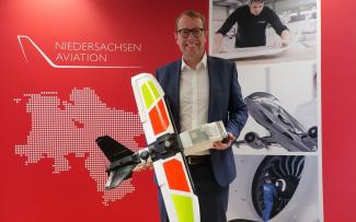 Das Portal FLYBOTS.info bekommt Starterlaubnis 