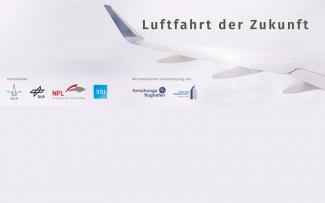 Luftfahrt der Zukunft – Programmübersicht 2022