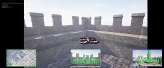 Simulationsumgebung
