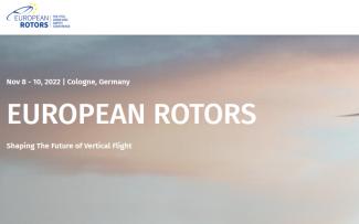 EUROPEAN ROTORS 2022
