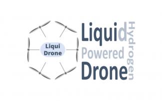 Innovative Luftmobilität - LiquiDrone