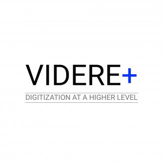 VIDERE+ DIGITIZATION AT A HIGHER LEVEL