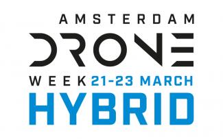 Amsterdam Drone Week 2023