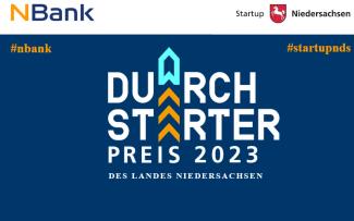  DurchSTARTer 2023: Bewerbungsphase gestartet!