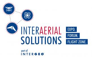 InterAerial Solutions auf der INTERGEO 2023