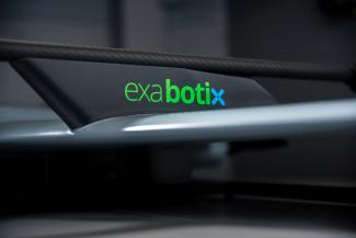 Exabotix SWIFT VTOL